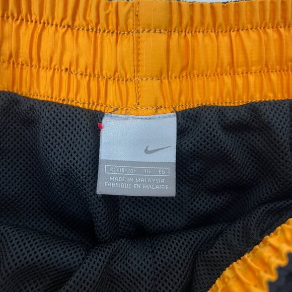 Vintage Nike Track Pants - Picture 3 of 5